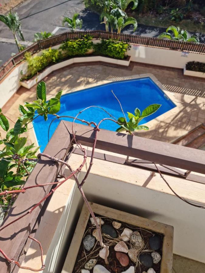 Dreamy Beach View And 5 Mins Walk To Beach - Sunset Lagoon Luxury Lodgings Flic-en-Flacq Exteriör bild